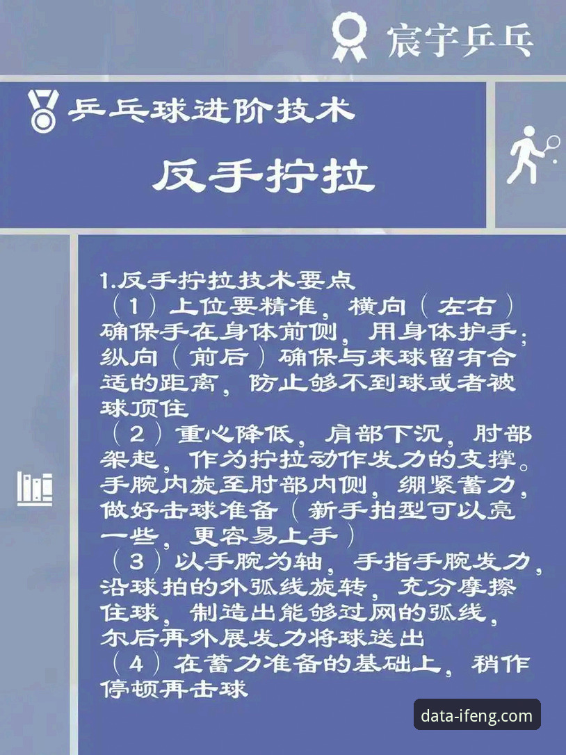 凤凰体育数据平台新手教程：如何深度解析一场青少年乒乓“黑马”对决