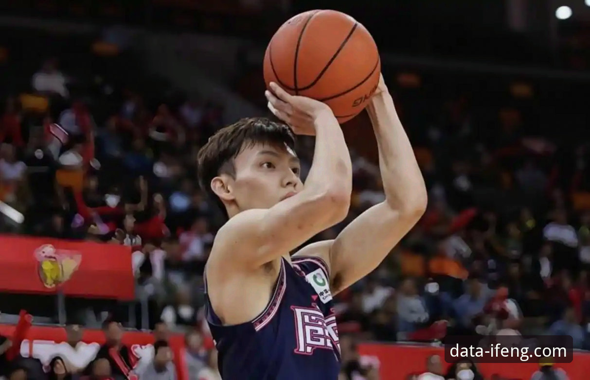 广东77-74逆转宁波深度评测：徐杰暴走27分，凤凰体育数据平台见证关键球艺术